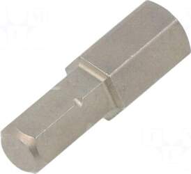 WIHA Screwdriver bit | hex key