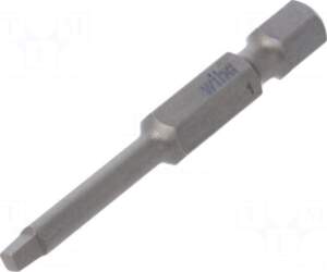 WIHA Screwdriver bit | square |