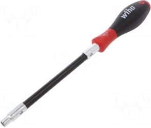 WIHA Screwdriver | hex socket |