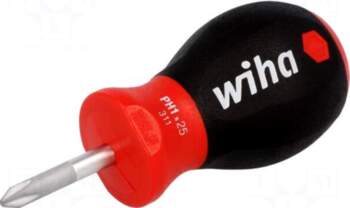 WIHA Screwdriver | Phillips | PH1