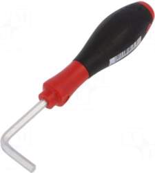 WIHA Screwdriver: standard | angular |