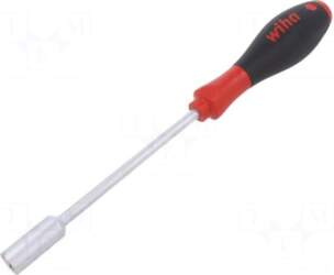 WIHA Screwdriver: standard | triangular socket