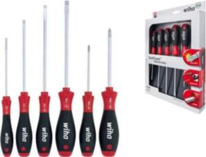 Wiha SoftFinish Set
