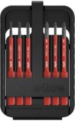 WIHA Tools set: screwdriver bits |