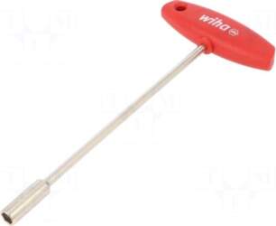 WIHA Wrench: socket spanner | HEX