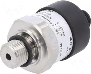 WIKA Converter: pressure | 0÷400bar |