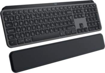 Wireless Keyboard MX Keys ENG/Graphite Logitech