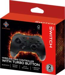 Wireless Mini Controller DELTACO GAMING for
