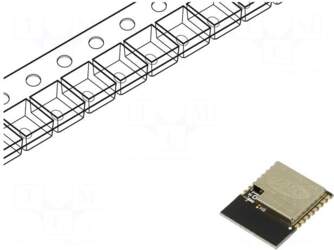 WIRELESS-TAG Module: Bluetooth Low Energy |