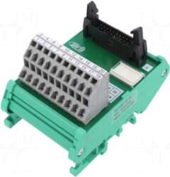 WIRFA Automation module: transition | W: