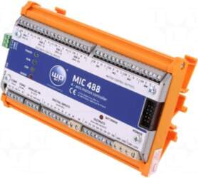 WObit Motion controller | Interface: RS232