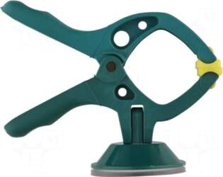 WOLFCRAFT Clamp | universal | mini