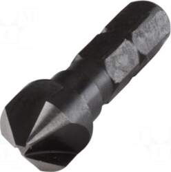 WOLFCRAFT Countersink | 10mm | tinware