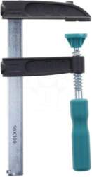 WOLFCRAFT Clamp | universal | cast