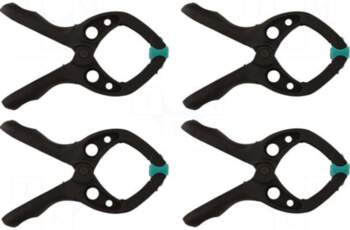 WOLFCRAFT Clamp | universal | max