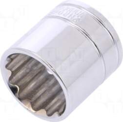 Workpro Key | twelve point socket