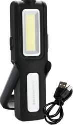 Workshop flashlight Superfire G12, 566lm, USB