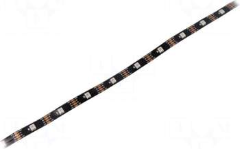 WORLDSEMI Programmable LED tape | RGB