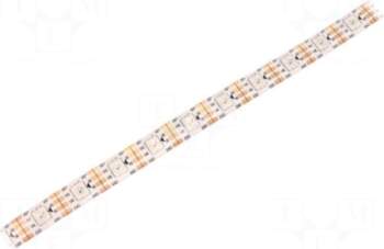 WORLDSEMI Programmable LED tape | RGB