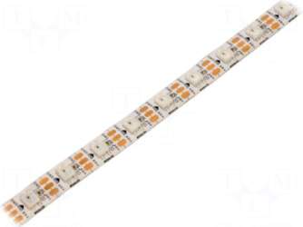 WORLDSEMI Programmable LED tape | RGB