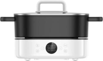 Xiaomi | Multifunctional Hot Pot Cooker