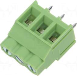 XINYA Connector: PCB terminal block |