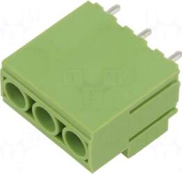 XINYA Connector: PCB terminal block |