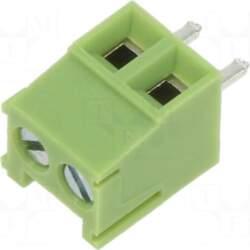 XINYA Connector: PCB terminal block |