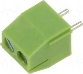 XINYA Connector: PCB terminal block |
