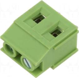 XINYA Connector: PCB terminal block |