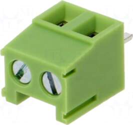 XINYA Connector: PCB terminal block |