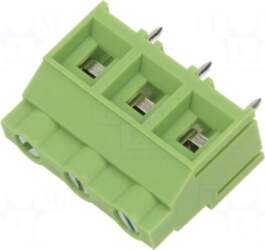 XINYA Connector: PCB terminal block |