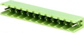 XINYA Pluggable terminal block | Contacts