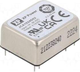 XP POWER Converter: DC/DC | 10W