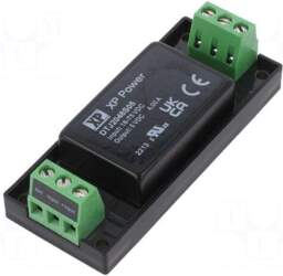XP POWER Converter: DC/DC | 20W