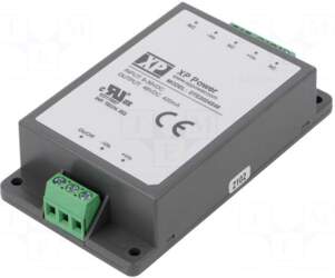 XP POWER Converter: DC/DC | 20W