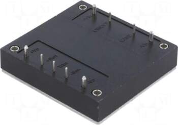 XP POWER Converter: DC/DC | 350W