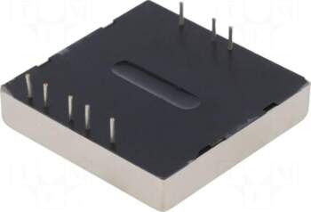 XP POWER Converter: DC/DC | 60W