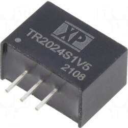 XP POWER Converter: DC/DC | Uin: