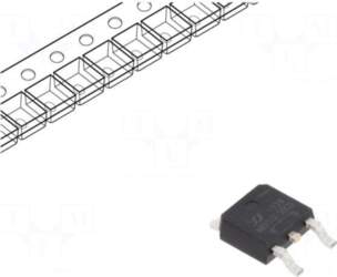 YANGJIE TECHNOLOGY Diode: Schottky rectifying |