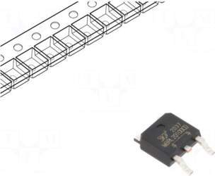 YANGJIE TECHNOLOGY Diode: Schottky rectifying |