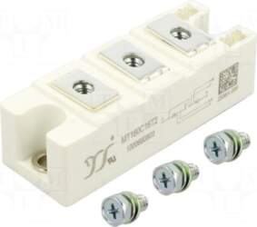 YANGJIE TECHNOLOGY Module: thyristor | double