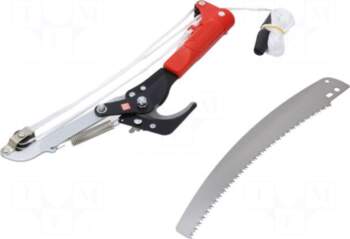 YATO Leverage tree pruner | 325mm