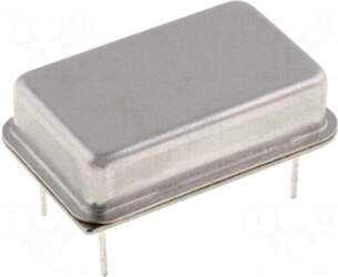 YIC Generator: quartz | 40MHz |