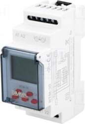 ZAMEL Module: regulator | KTY81-210 |