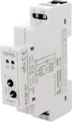 ZAMEL Timer | 0,1s÷10days |