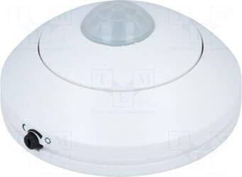 ZAMEL Wireless motion sensor | EXTA
