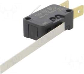 ZF Microswitch SNAP ACTION | SPDT