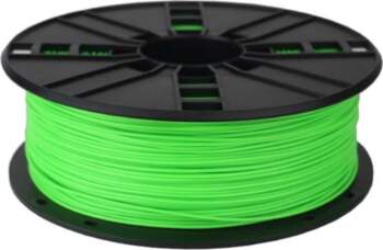 3D Printera izejmateriāls Gembird PLA Fluorescent