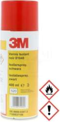 3M Insulation coating | black |